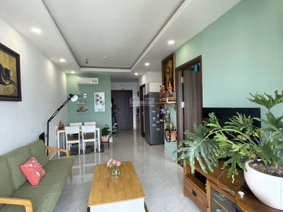 Richmond City, Vietnam Richmond City, Vietnam