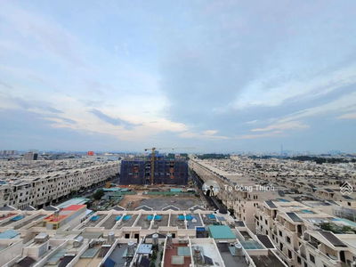 IDICO Tan Phu apartment complex, Vietnam IDICO Tan Phu apartment complex, Vietnam