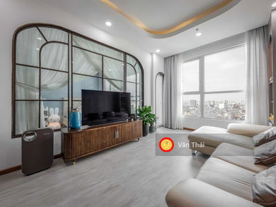 HaDo Centrosa Garden, Vietnam HaDo Centrosa Garden, Vietnam