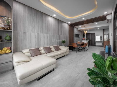 The Botanica, Vietnam The Botanica, Vietnam