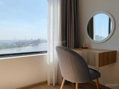 New City Thu Thiem, Vietnam  New City Thu Thiem, Vietnam