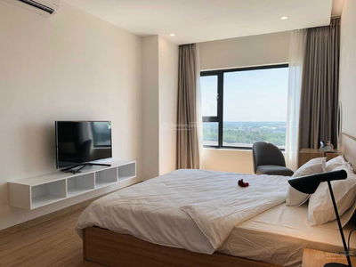 New City Thu Thiem, Vietnam New City Thu Thiem, Vietnam