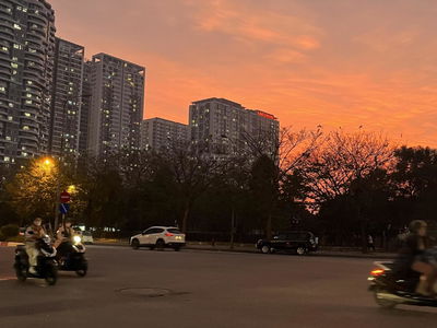 Diplomatic Corps Area, Vietnam Diplomatic Corps Area, Vietnam