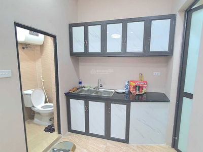 Dong Tam Ward, Vietnam Dong Tam Ward, Vietnam