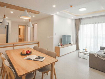 New City Thu Thiem, Vietnam  New City Thu Thiem, Vietnam