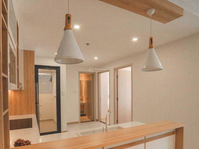 New City Thu Thiem, Vietnam  New City Thu Thiem, Vietnam