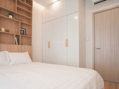 New City Thu Thiem, Vietnam  New City Thu Thiem, Vietnam