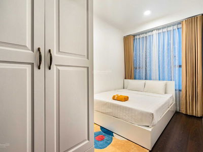 The Tresor, Vietnam The Tresor, Vietnam