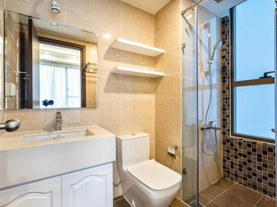 The Tresor, Vietnam The Tresor, Vietnam