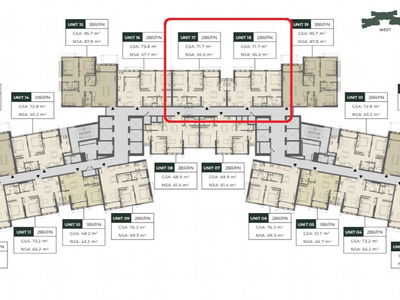 Lumiere Riverside, Vietnam Lumiere Riverside, Vietnam