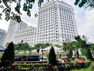 Eco City Viet Hung, Vietnam Eco City Viet Hung, Vietnam