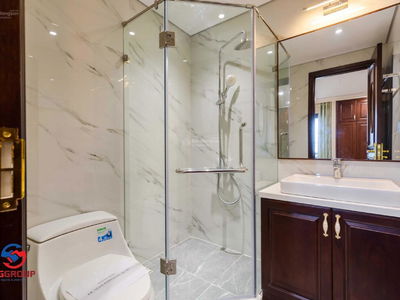 HC Golden City, Vietnam HC Golden City, Vietnam