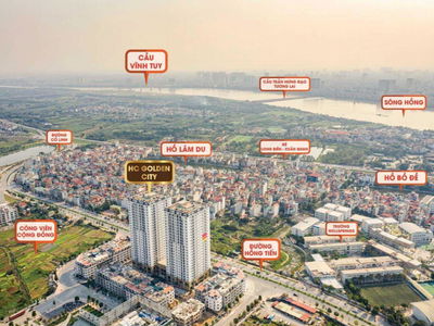 HC Golden City, Vietnam HC Golden City, Vietnam