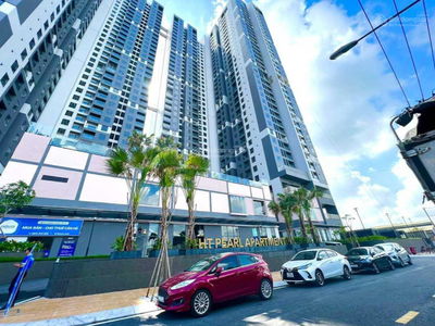 HT Pearl, Vietnam HT Pearl, Vietnam