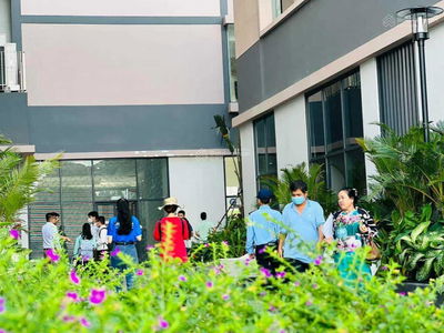 HT Pearl, Vietnam HT Pearl, Vietnam