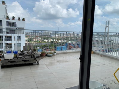 LuxGarden, Vietnam LuxGarden, Vietnam