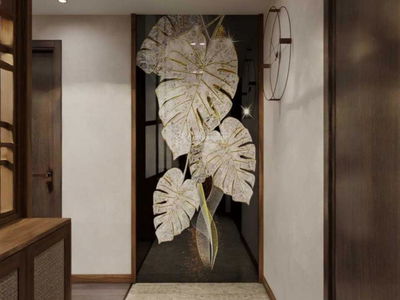 Tay Ho Tay Urban Area, Vietnam Tay Ho Tay Urban Area, Vietnam