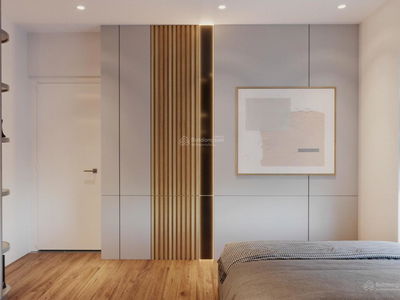 Home City - Trung Kinh Complex, Vietnam Home City - Trung Kinh Complex, Vietnam