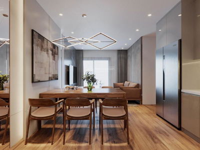 Thang Long Number One, Vietnam Thang Long Number One, Vietnam