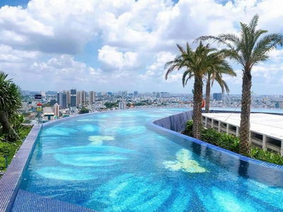 The Flemington, Vietnam The Flemington, Vietnam