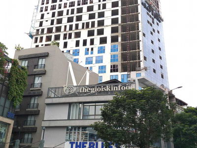 C.T Plaza Minh Chau, Vietnam C.T Plaza Minh Chau, Vietnam