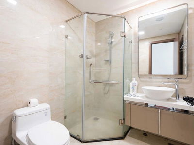 Vinhomes Central Park, Vietnam Vinhomes Central Park, Vietnam