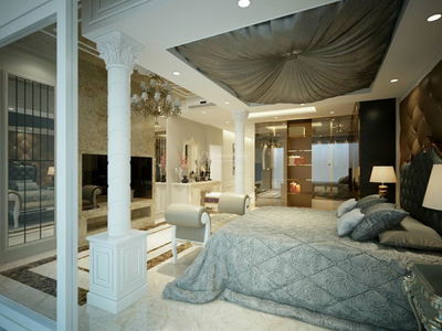 Xi Grand Court, Vietnam Xi Grand Court, Vietnam