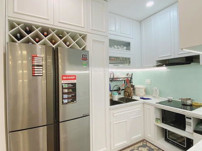 Xi Grand Court, Vietnam Xi Grand Court, Vietnam