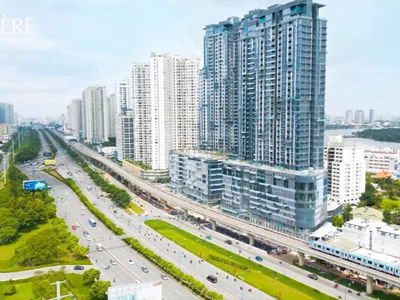 Lumiere Riverside, Vietnam  Lumiere Riverside, Vietnam