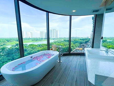 Eco Central Park Vinh, Vietnam  Eco Central Park Vinh, Vietnam