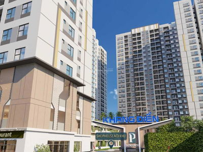 The Privia, Vietnam The Privia, Vietnam