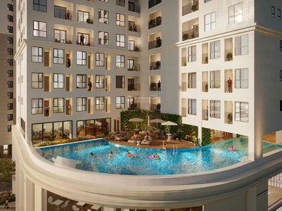 Bcons City, Vietnam Bcons City, Vietnam