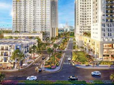 Bcons City, Vietnam Bcons City, Vietnam