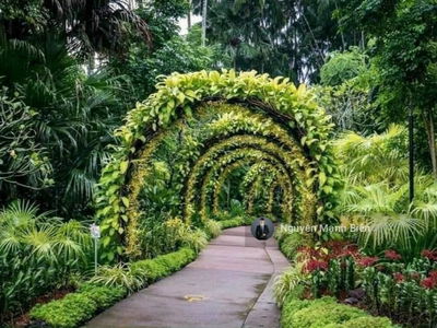 The Pavilion - Vinhomes Ocean Park project, Ly Thanh Tong Street, Gia Lam, Hanoi, Vietnam The Pavilion - Vinhomes Ocean Park project, Ly Thanh Tong Street, Gia Lam, Hanoi, Vietnam