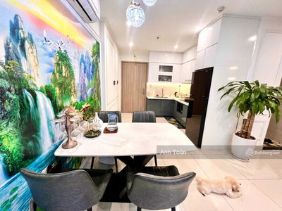 Vinhomes Smart City, Vietnam Vinhomes Smart City, Vietnam