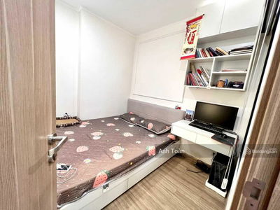 Vinhomes Smart City, Vietnam Vinhomes Smart City, Vietnam