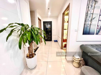 Vinhomes Smart City, Vietnam Vinhomes Smart City, Vietnam