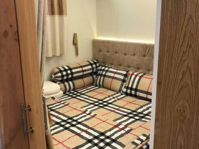 EhomeS South Saigon, Vietnam EhomeS South Saigon, Vietnam