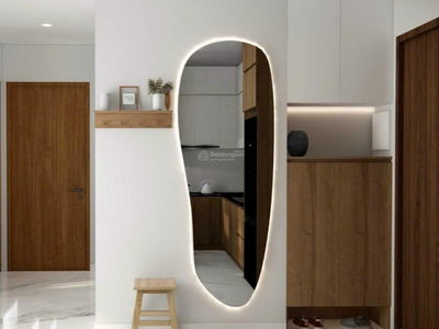 Conic Riverside, Vietnam Conic Riverside, Vietnam