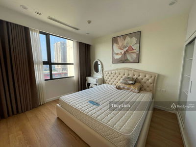 Vinhomes D'Capitale, Vietnam Vinhomes D'Capitale, Vietnam