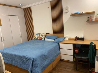 FLC Star Tower, Vietnam FLC Star Tower, Vietnam