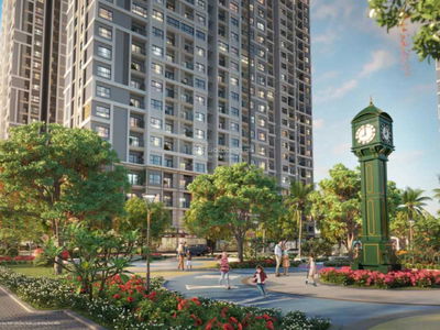 Vinhomes Ocean Park Gia Lam, Vietnam Vinhomes Ocean Park Gia Lam, Vietnam