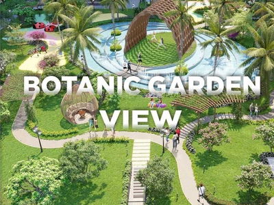 Vinhomes Ocean Park Gia Lam, Vietnam Vinhomes Ocean Park Gia Lam, Vietnam