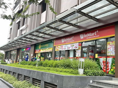 Opal Boulevard, Vietnam Opal Boulevard, Vietnam