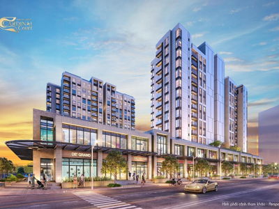 Cardinal Court, Vietnam Cardinal Court, Vietnam