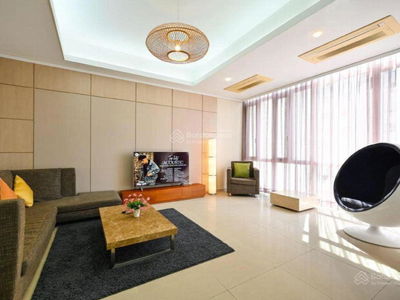 Imperia An Phu, Vietnam Imperia An Phu, Vietnam