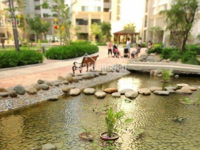 Imperia An Phu, Vietnam Imperia An Phu, Vietnam