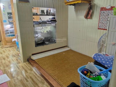 Thuong Thanh Street, Vietnam Thuong Thanh Street, Vietnam