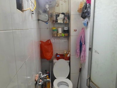 Thuong Thanh Street, Vietnam Thuong Thanh Street, Vietnam