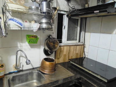 Thuong Thanh Street, Vietnam Thuong Thanh Street, Vietnam